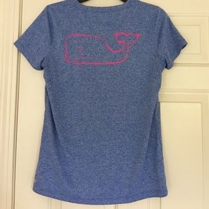 Vineyard Vines Performance Tee